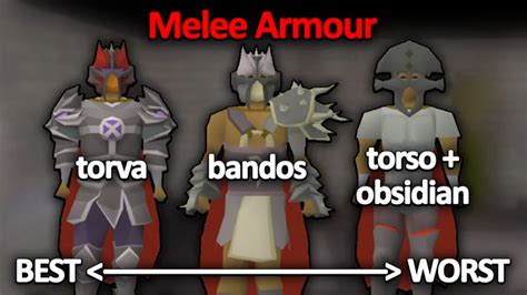 OSRS Slayer Gear - Weapons & Armour Guide