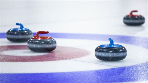 3840x2160 Resolution sport, curling, winter olympics 4K Wallpaper - Wallpapers Den