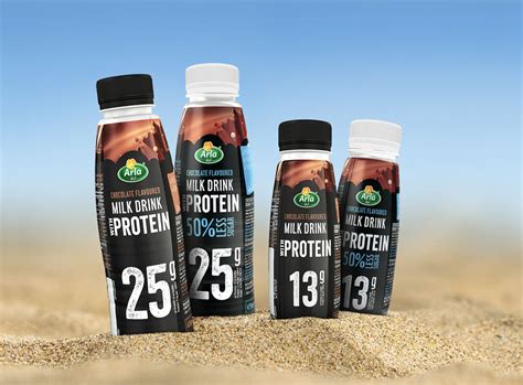 Protein | Arla Foods