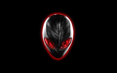 AlienWare Theme by ussy11 on DeviantArt