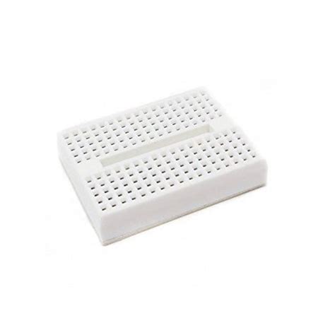 Mini Breadboard White | ubicaciondepersonas.cdmx.gob.mx