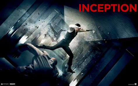 Inception Wallpapers, Beautiful Inception Wallpapers, #19313