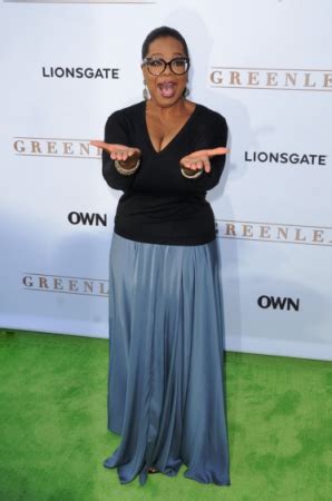 Oprah Winfrey: Her Weight Loss, Diet, Workout, Thyroid Issues, Cookbook ...