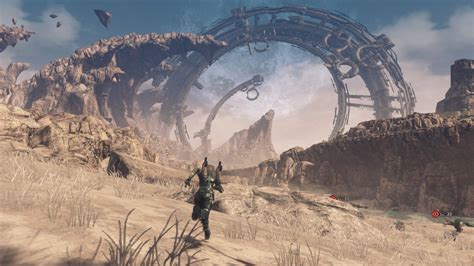 Xenoblade Chronicles X is the huge, wondrous sci-fi world of your dreams | The Verge