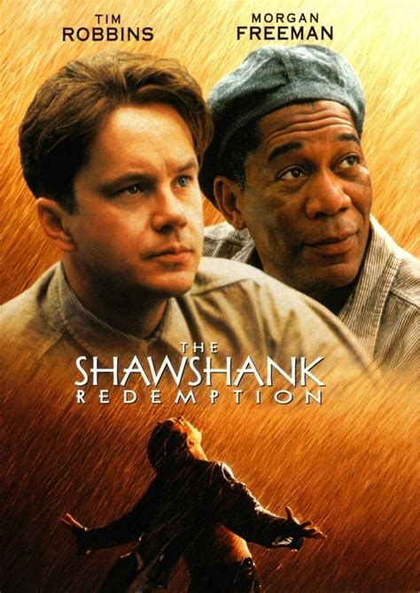 The Shawshank Redemption - The Shawshank Redemption Photo (2333679 ...