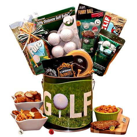 Golf Gift Guide 2024 - Genni Josepha