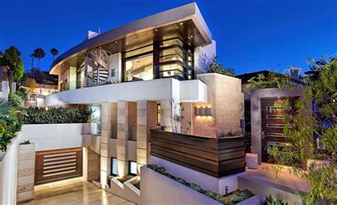 Get Inspired by Top Modern House Design 2019 - Real Estate Expert Tre Pryor