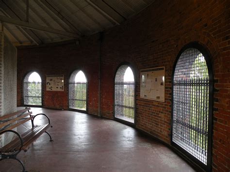 Inside the Volunteer Park Water Tower | cleverdame107 | Flickr