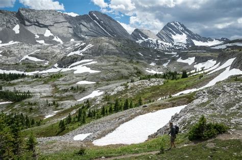 Hiking in Alberta: 18 of the Best Day Hikes | Hike Bike Travel