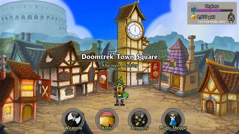 Swords and Sandals 2 Redux APK for Android Download