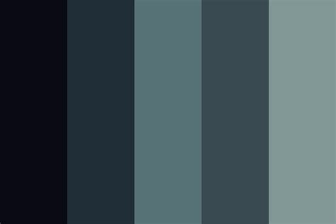 Cat Godot Color Palette