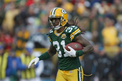 Wednesday Walkthroughs: What former Packers would you like to see as ...