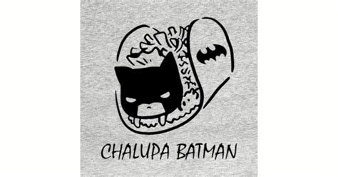 Chalupa Batman - Chalupa Batman - Onesie | TeePublic