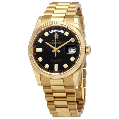 Rolex Gold President | ubicaciondepersonas.cdmx.gob.mx