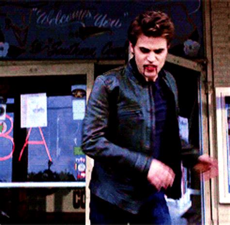 The ripper is back - Stefan Salvatore Photo (35883061) - Fanpop