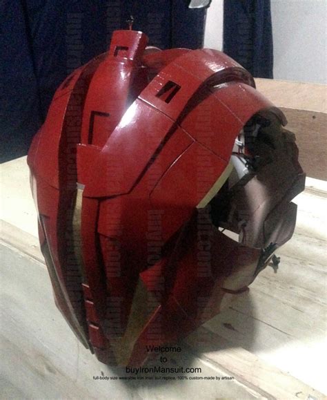 Buy Iron Man suit, Halo Master Chief armor, Batman costume, Star Wars ...