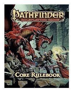 What is Pathfinder SRD? A Brief Overview - Game Yum