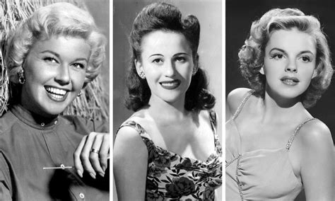 Female Singers of the '50s: Top 20 Greatest Artists We Love | Female ...