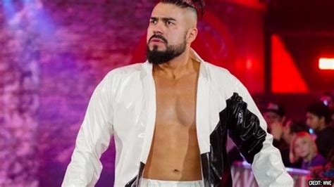 Andrade Says He Was Making $3 Million Per Year At WWE