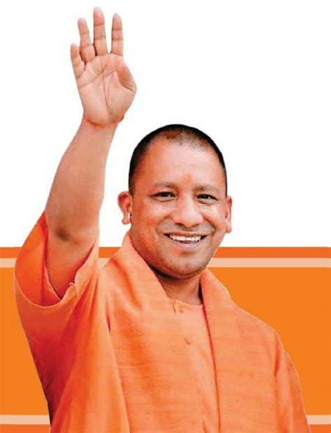 Winds of Change sweep U.P. under CM Yogi Adityanath - Read this story ...