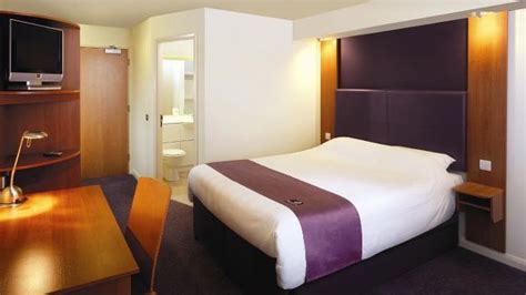 Premier Inn London Gatwick Airport - North Terminal