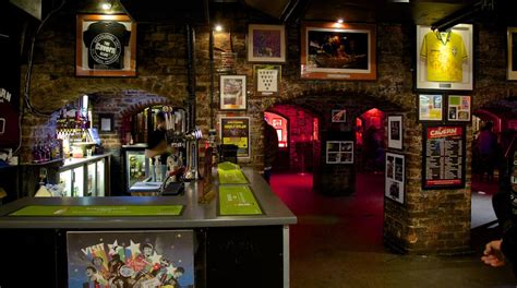 Cavern Club in Liverpool City Centre | Expedia.co.uk