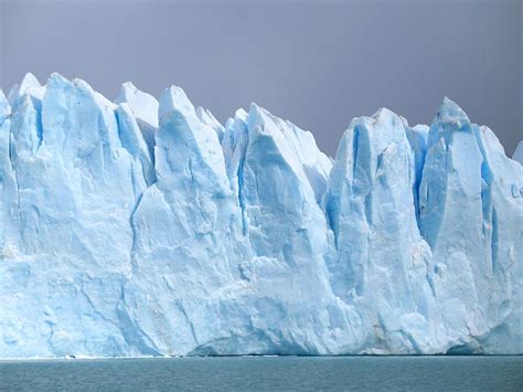 What’s the Difference Between a Glacier and an Ice Floe? | Britannica