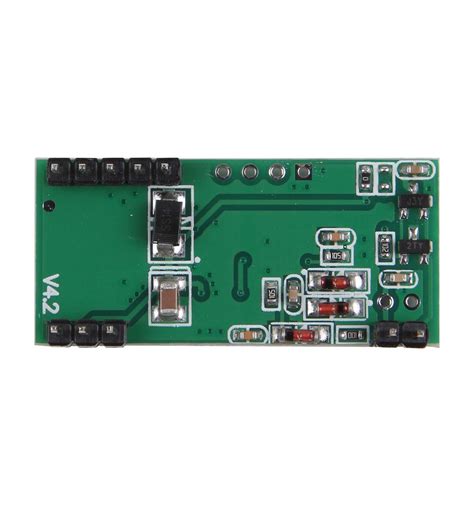 125KHZ RFID Module