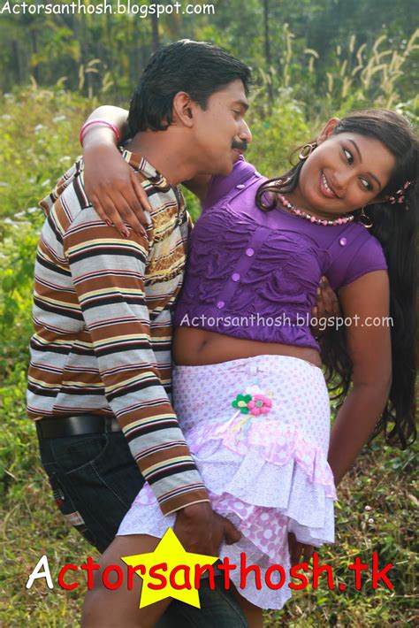 Santhosh Pandit: SUPERSTAR SANTHOSH PANDIT MOVIE LATEST STILLS