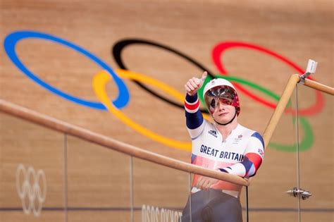 How to watch Olympic track cycling events: schedule, streaming, TV and ...