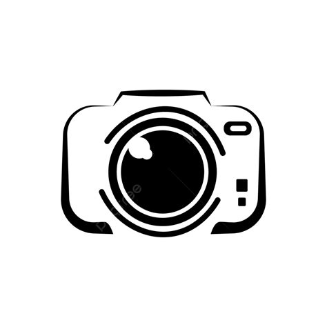 Camera Icon Design, Camera Icon, Camera Logo, Symbol PNG and Vector ...