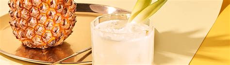 Piña Colada Margarita Recipe | Cointreau US