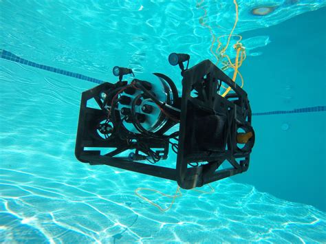 Awesome ROV - From seasweepersrov.com: Underwater robotics team from ...