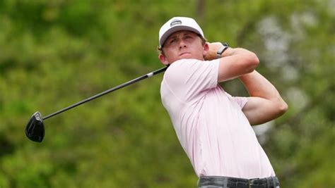 Vanderbilt golfer Gordon Sargent earns PGA Tour card