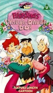 Movie Critic: I Yabba-Dabba Do!