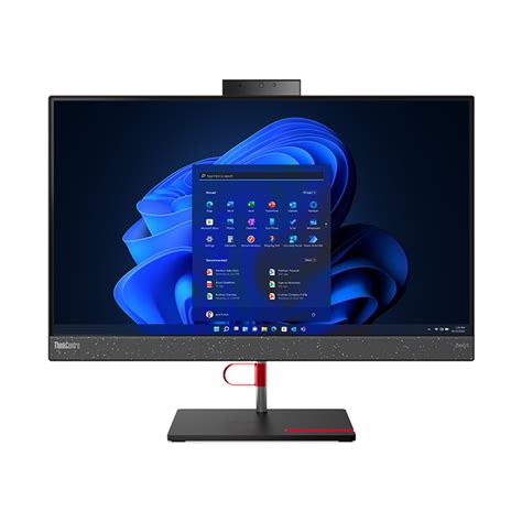 Lenovo AIO ThinkCentre neo 50a, Pantalla 23.8", Core i3-1220P 10C (2P ...