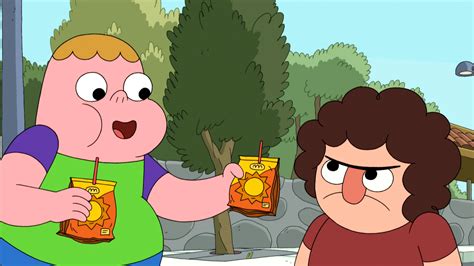 Image - Hey Belson Here's your juice.png | Clarence Wiki | FANDOM powered by Wikia