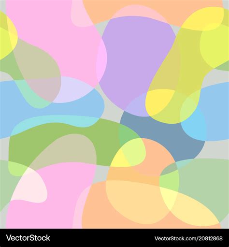 Abstract background shapes colors Royalty Free Vector Image