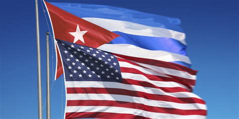 Free Trade With Cuba Now | HuffPost