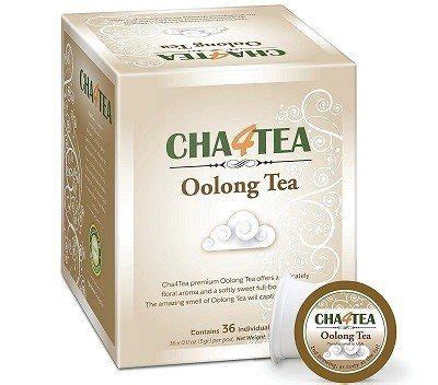 10 Best Oolong Tea Brands of 2021 – HomeGearX