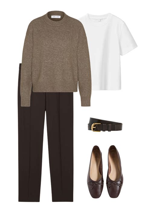 What to Wear for Thanksgiving: 8 Fall Outfits to Copy This Year