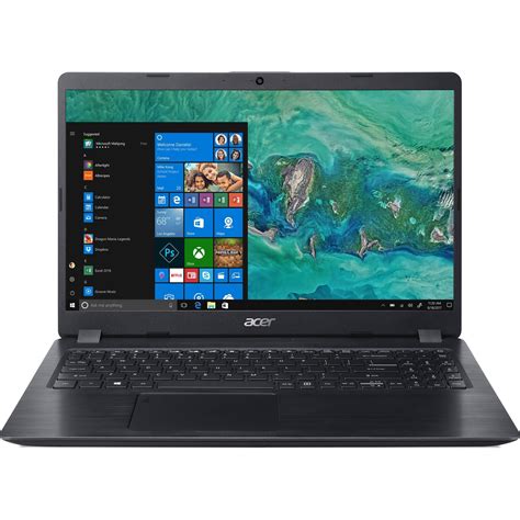 Refurbished Acer Aspire 5 15.6-inch (2018) - Core i3-8145U - 8 GB - SSD ...