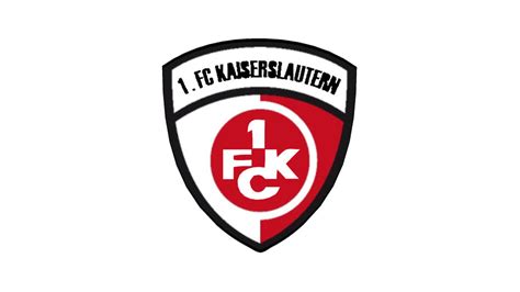 logo football FC kaiserslautern | 3D Warehouse