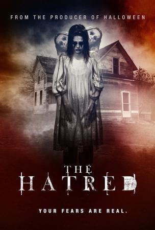 The hatred (1970) Showtimes, Tickets & Reviews | Popcorn Indonesia