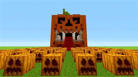 A Comprehensive Guide to Pumpkin Carving in Minecraft: Step-by-Step