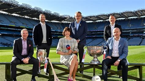 Sky Sports announce 2022 GAA Championship fixtures | Connaught Telegraph