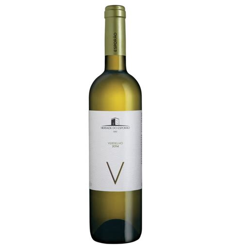 Esporão Verdelho White Wine 75cl | Alentejo White Wine at ...