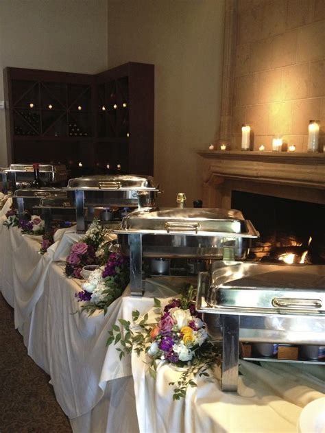 47 best Banquet table setting images on Pinterest | Banquet ideas ...