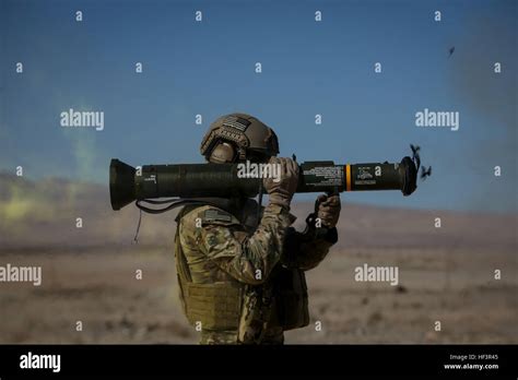 At4 rocket launcher hi-res stock photography and images - Alamy