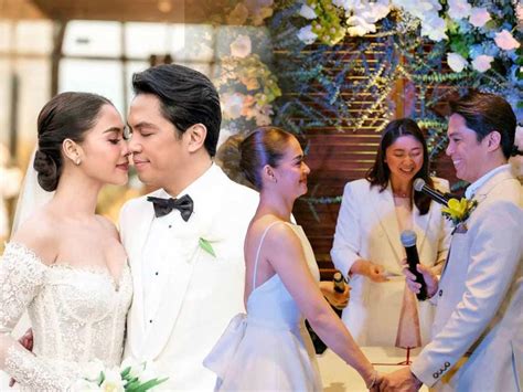 Who Is Erich Gonzales Husband? Everything You Need to Know About Her Marriage Life! | Tilt Magazine